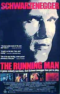 The Running Man